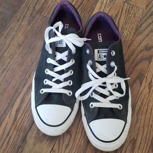 Converse all stars